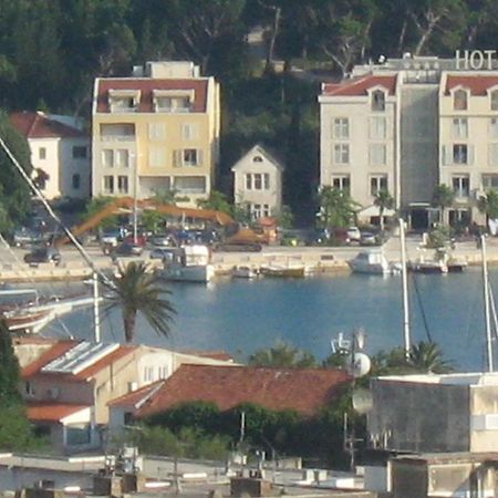 Studios Lulic Makarska Szoba fotó