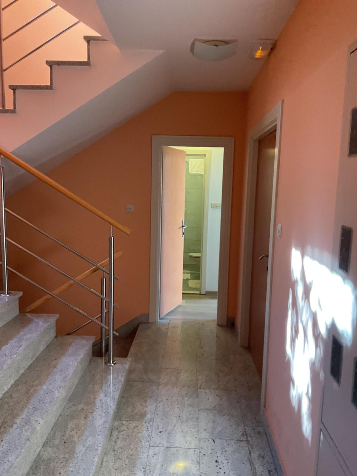 Studios Lulic Makarska Kültér fotó