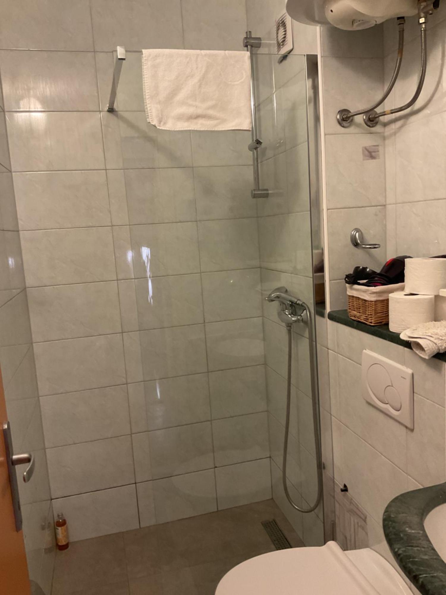 Studios Lulic Makarska Kültér fotó