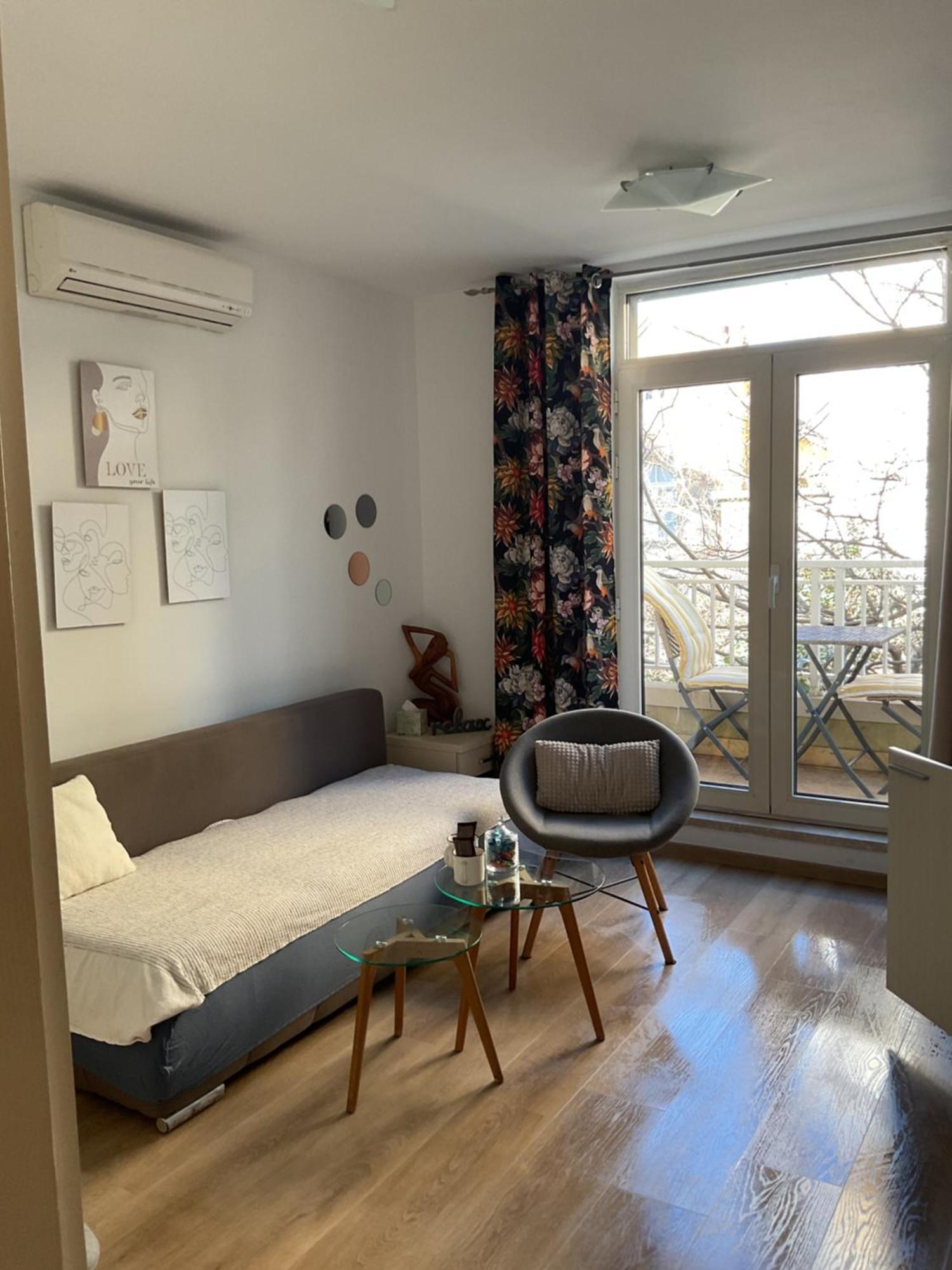 Studios Lulic Makarska Kültér fotó