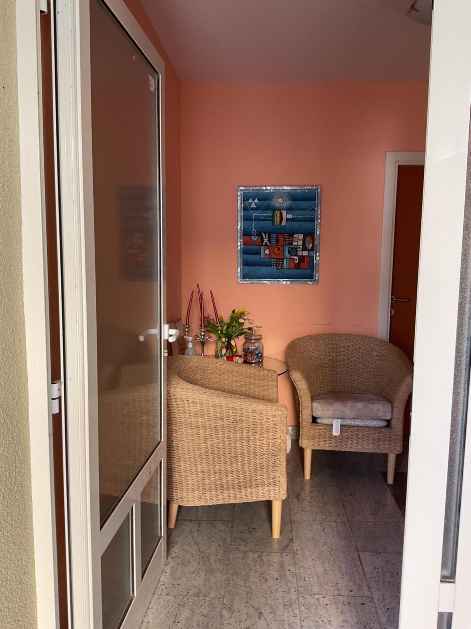 Studios Lulic Makarska Kültér fotó