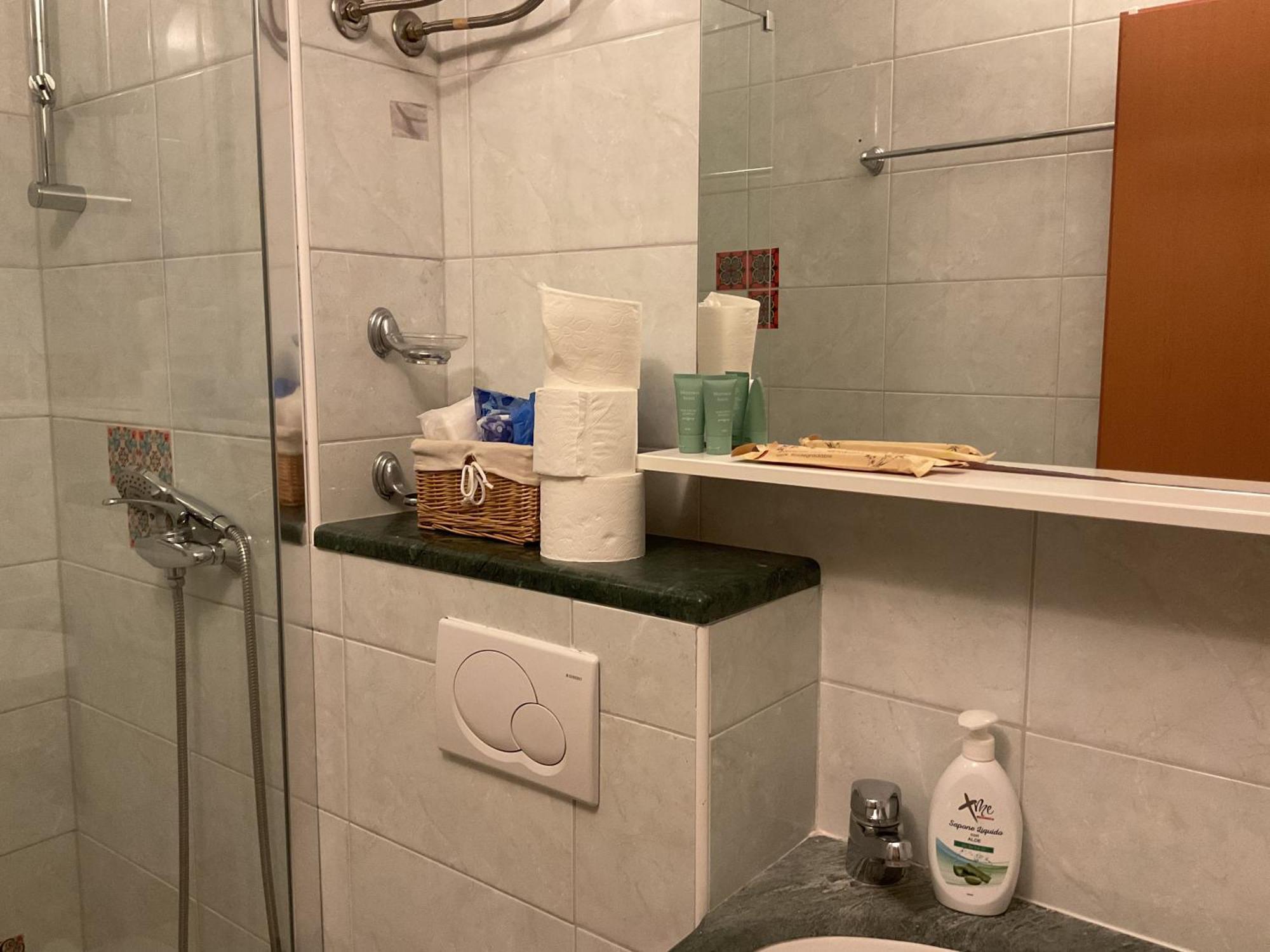 Studios Lulic Makarska Kültér fotó