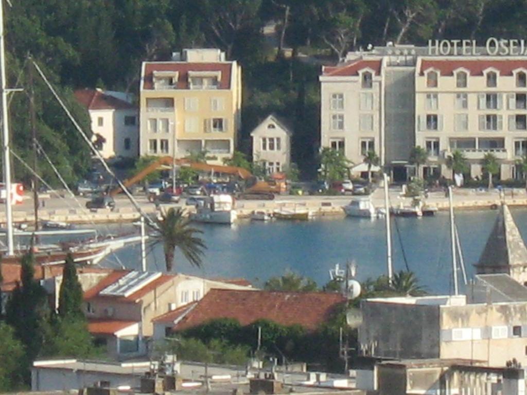 Studios Lulic Makarska Szoba fotó